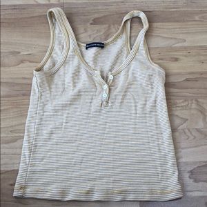 Brandy Melville tank top